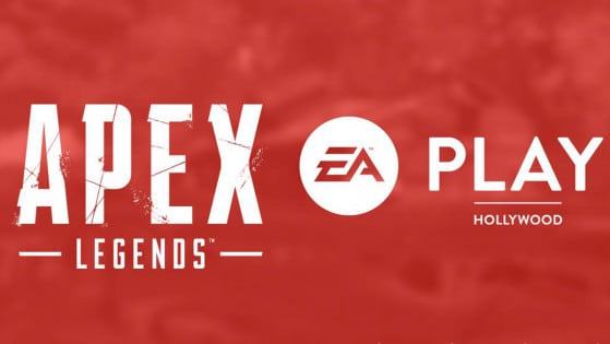 Evento e novità Apex Legends season 2