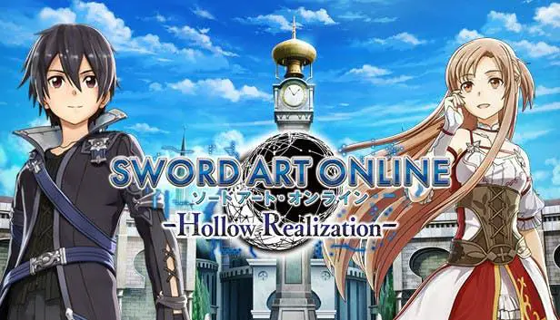 Sword Art Online Switch