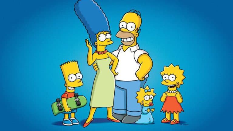 I simpson: il gioco di waterworld è realtà!