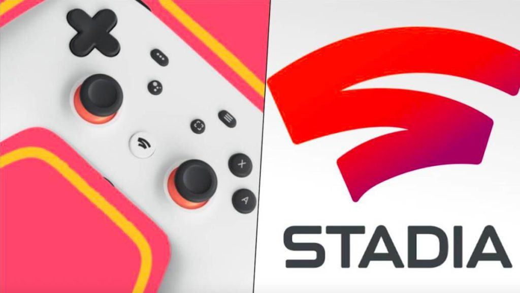 Google stadia nuove info in estate