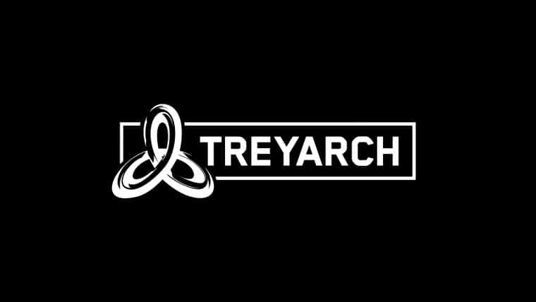 Treyarch