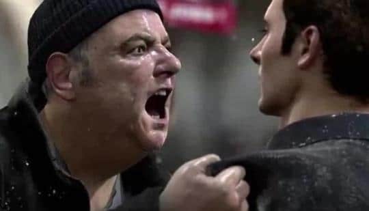 Quantic Dream: violenze sessuali