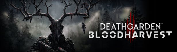 Deathgarden: Bloodharvest