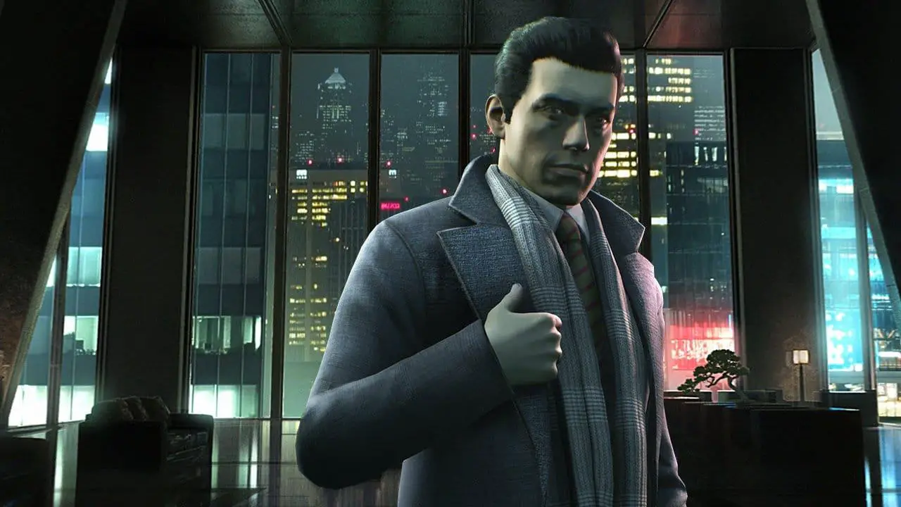 I Ventrue arrivano su Vampire: The Masquerade - Bloodlines 2