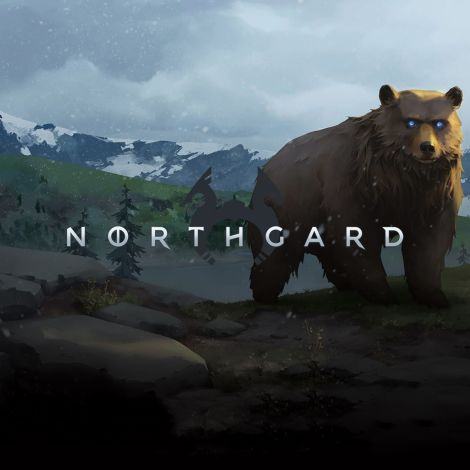 Northgard annunciato su console