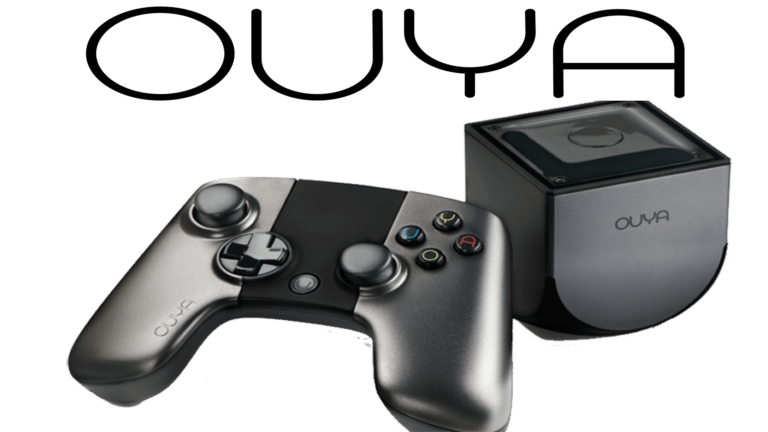 L’avventura di Ouya giunge al termine