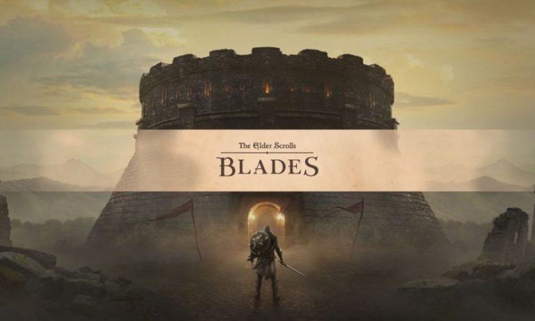 The elder scrolls: blades è ufficialmente disponibile