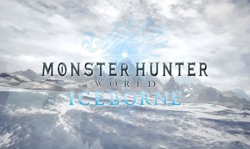 Monster Hunter: World