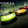 Forza street in arrivo su switch?