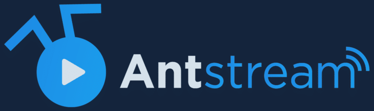 Antstream ha completato la propria campagna kickstarter