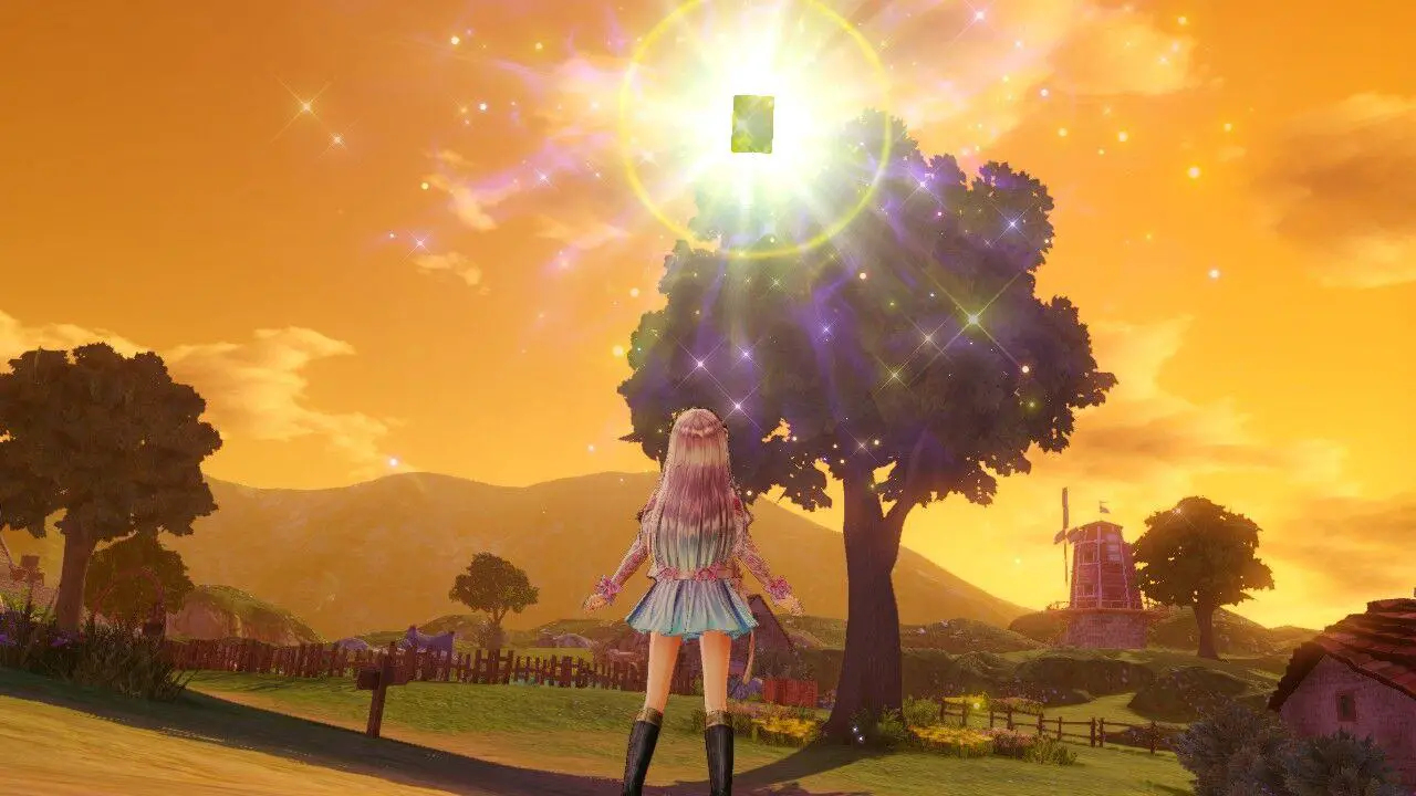 Atelier Lulua The Scion of Arland in arrivo questo 24 maggio - scoperta del codex