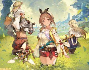 Atelier-Ryza