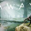 Away: the survival series arriverà anche su playstation 5 a fine estate 2021