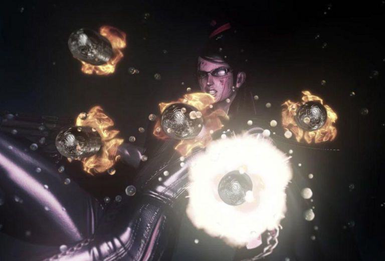 Presto in arrivo nuovi dettagli su bayonetta 3?