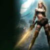 Blades of time - la remastered in arrivo su nintendo switch