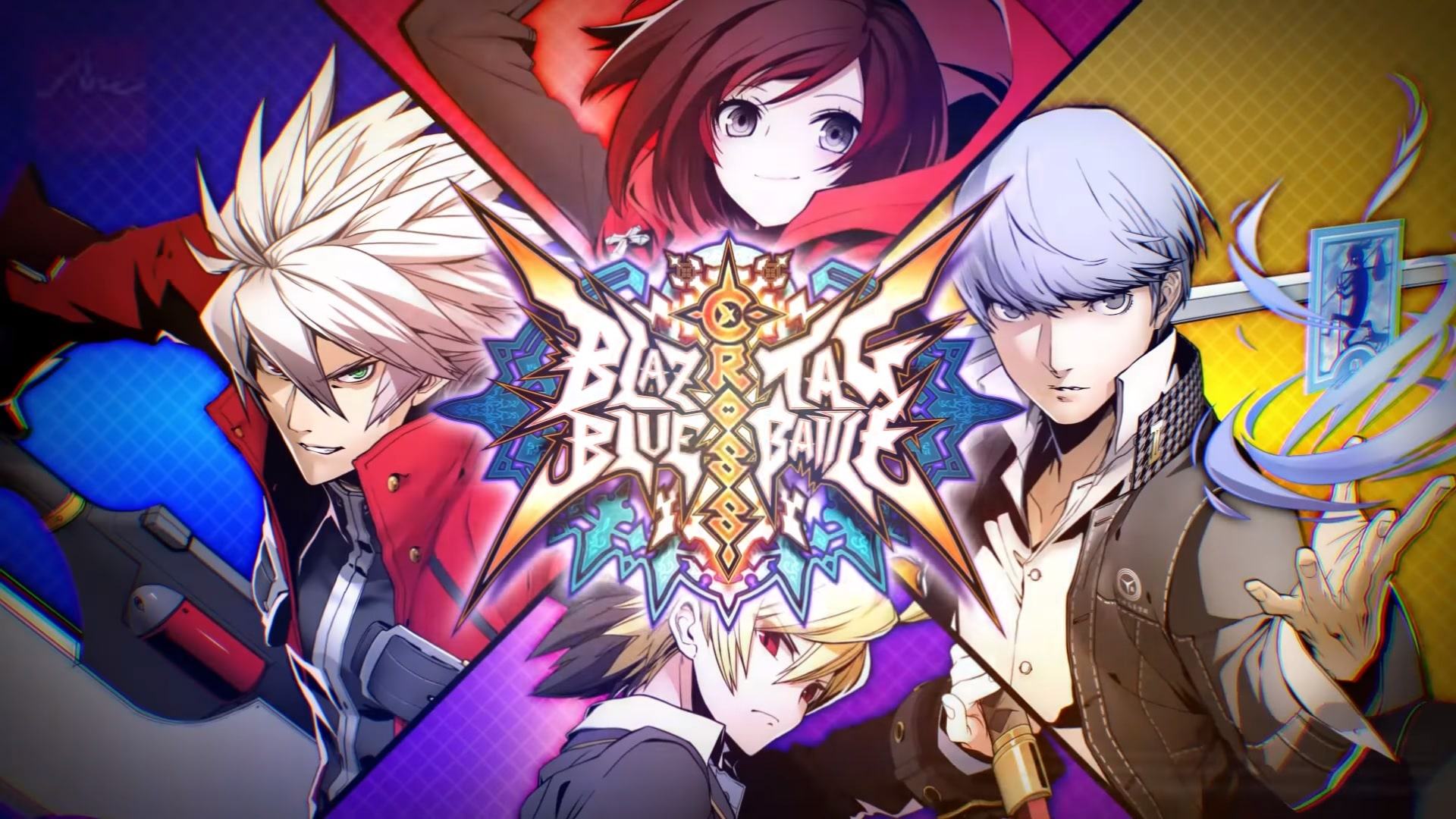 BlazBlue: Cross Tag Battle aggiornamento 1.5