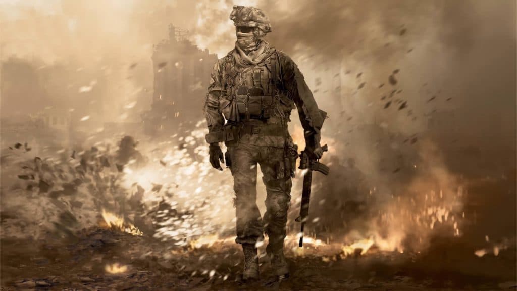 Cod 2019
