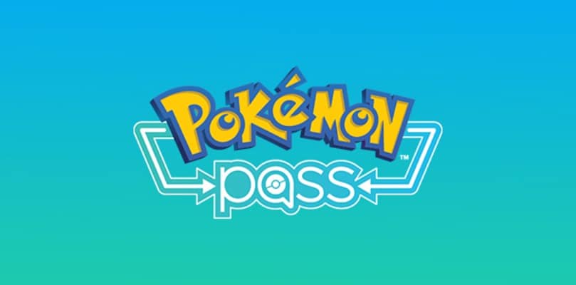 Disponibile Pokémon Pass