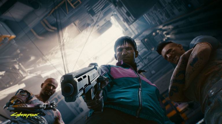 Cyberpunk 2077: nel gioco non ci sarà un sistema di moralità