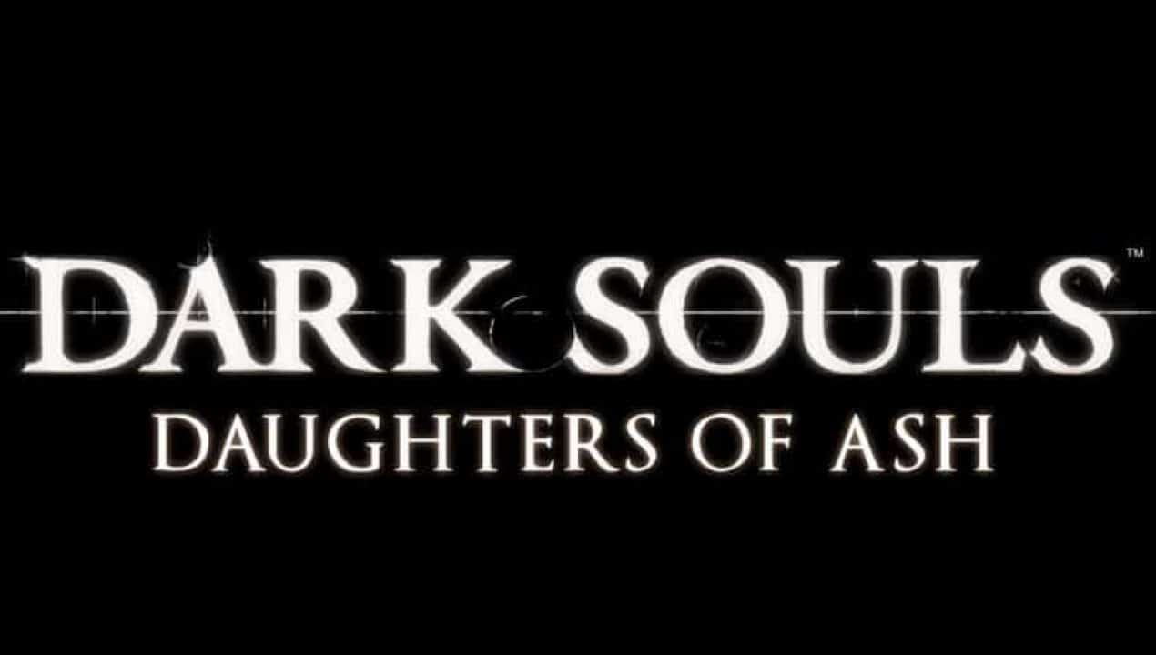 Dark Souls Remastered Daughters of Ash