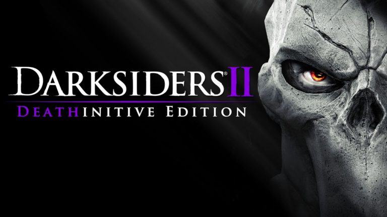 Darksiders 2 deathinitive edition, la nostra recensione