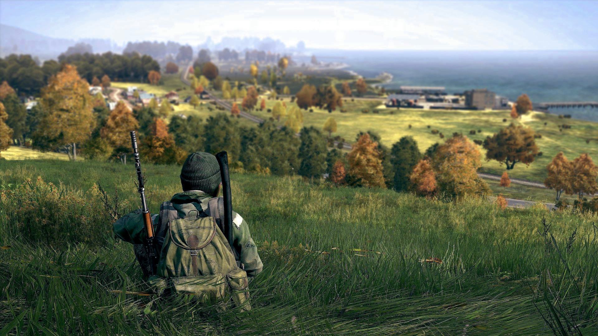 DayZ su PlayStation 4, il 29 maggio il lancio ufficiale