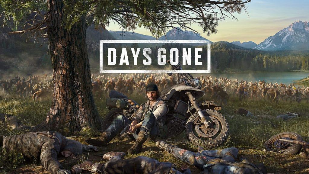 Come raggiungere il relitto dell'elicottero in days gone Days gone primo in classifica in giappone