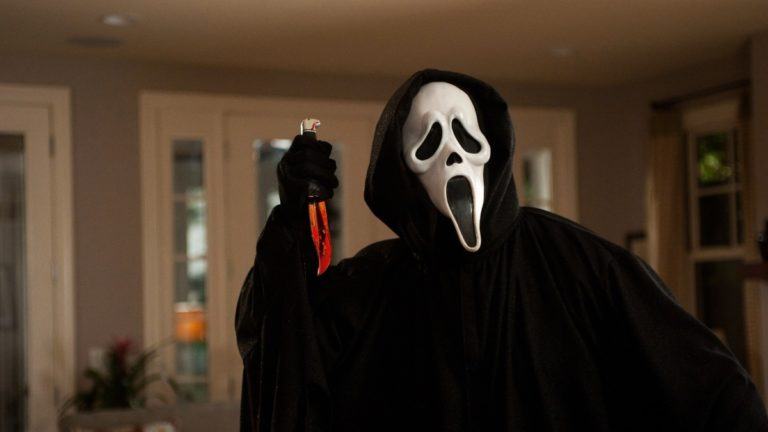 Ghostface di scream arriverà su dead by daylight