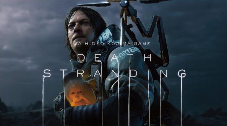 Secondo kojima, death stranding potrebbe aver bisogno di sequel