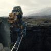 Death stranding: quanto sarà grande la mappa di gioco? Death stranding: quanto sarà grande la mappa di gioco?