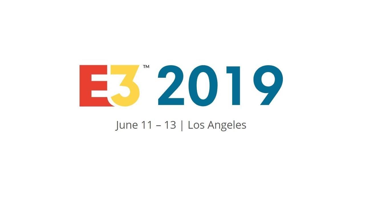 E3 2019