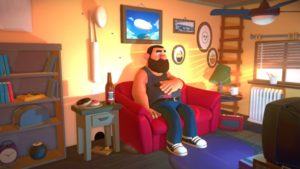 Suicide Guy e Sleepin’ Deeply, la recensione