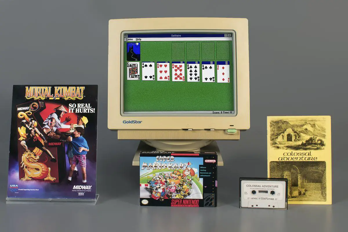 La Hall of Fame dei videogame continua ad espandersi