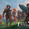 Fell seal: arbiter's mark - recensione