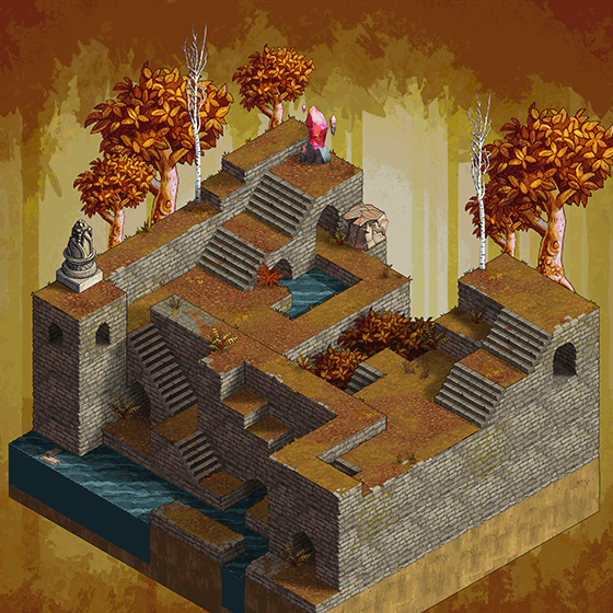 Fell Seal: Arbiter's Mark - Recensione