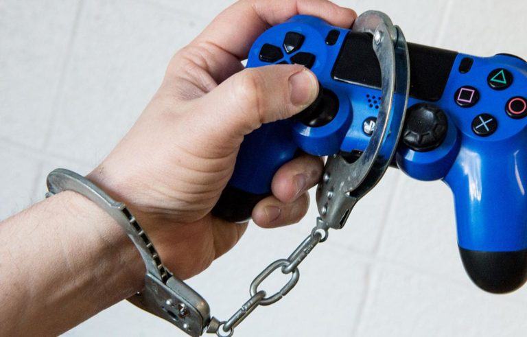 Il "gaming disorder"ufficialmente nell'elenco dell'oms