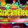 Guacamelee gratis su humble bundle ancora per poche ore
