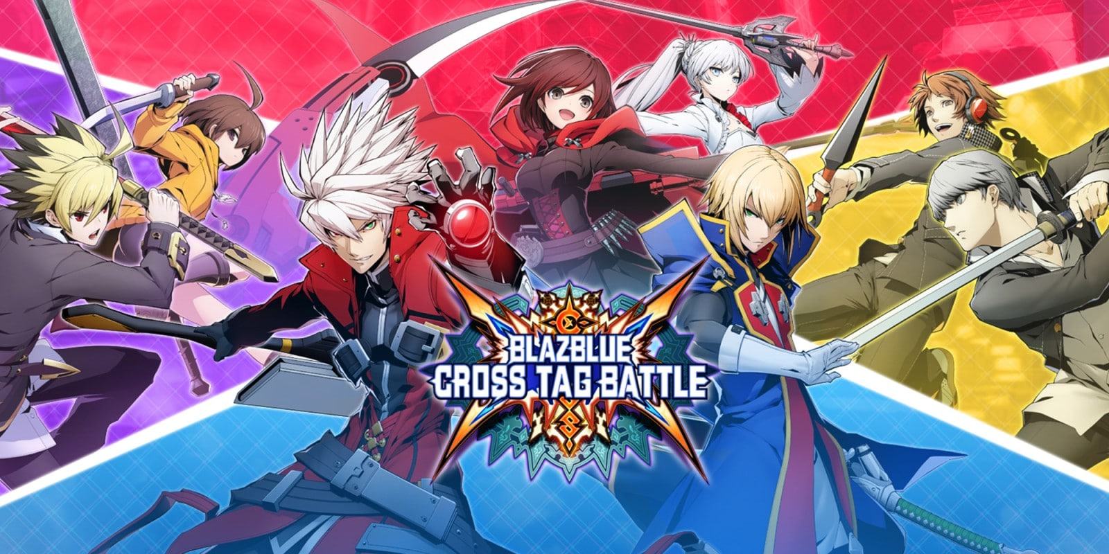 BlazBlue: Cross Tag Battle aggiornamento 1.5