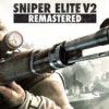 Preparati al nuovo sniper elite v2 remastered