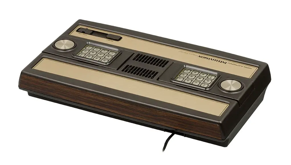 Intellivision