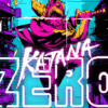Katana zero riceverà un importante aggiornamento questo mese