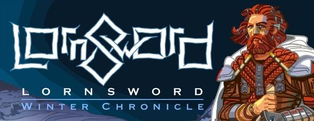 Lornsword Winter Chronicles