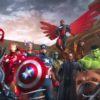 Marvel ultimate alliance 3, ecco il primo gameplay