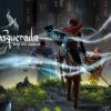 Masquerada: songs and shadows recensione per nintendo switch