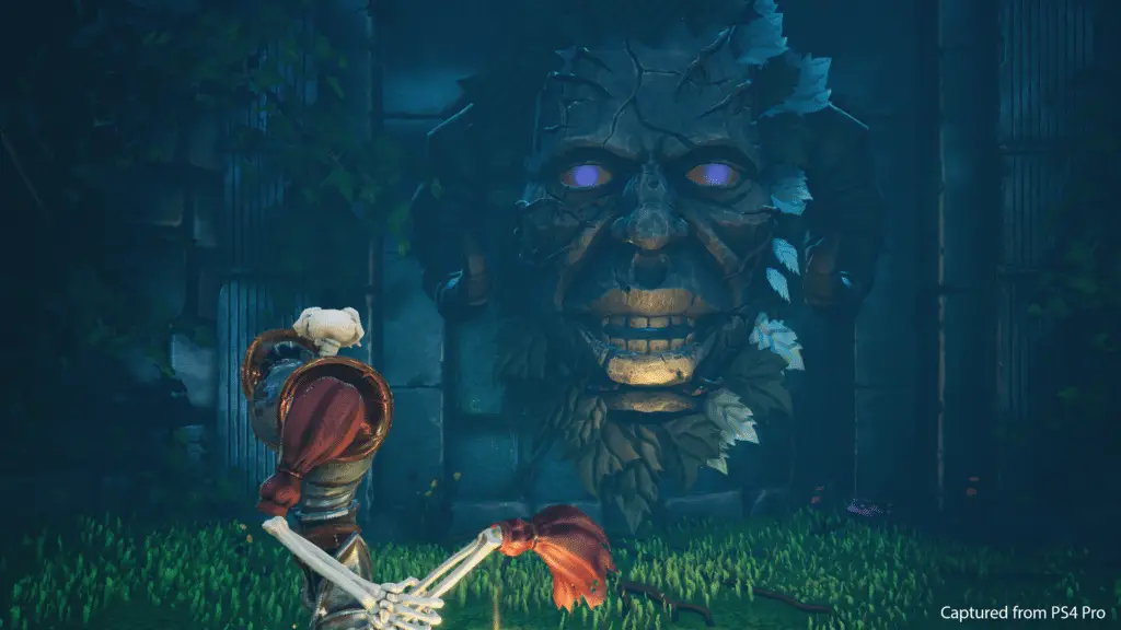 MediEvil 2019