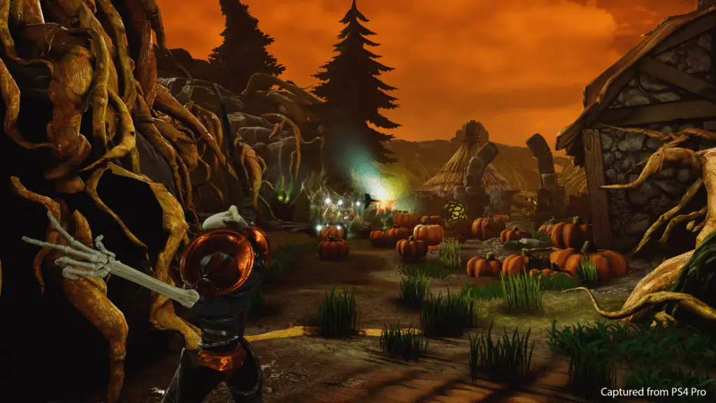 Medievil Remake, un nuovo video sul "Behind the Scenes"