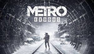 Metro Exodus annunciati 2 DLC