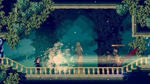 BitSummit 7 Spirits lancia il trailer di Minoria