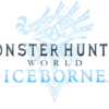 Monster Hunter World Iceborne cristalpuro