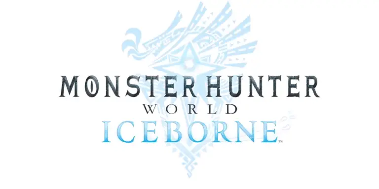 Monster Hunter World Iceborne cristalpuro